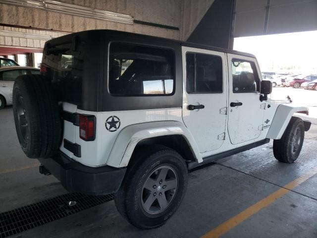 Photo 3 from auction – 2015 JEEP WRANGLER U with VIN 1C4BJWDG4FL636265