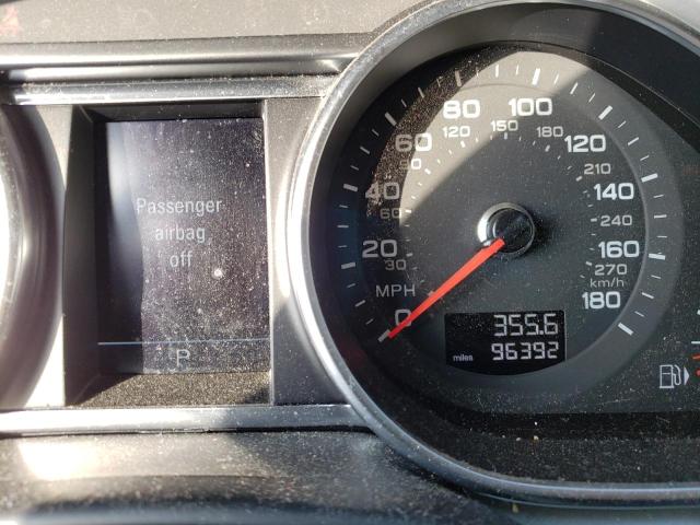 Photo 9 from auction – 2014 AUDI Q7 PRESTIG with VIN WA1VMAFE8ED019246