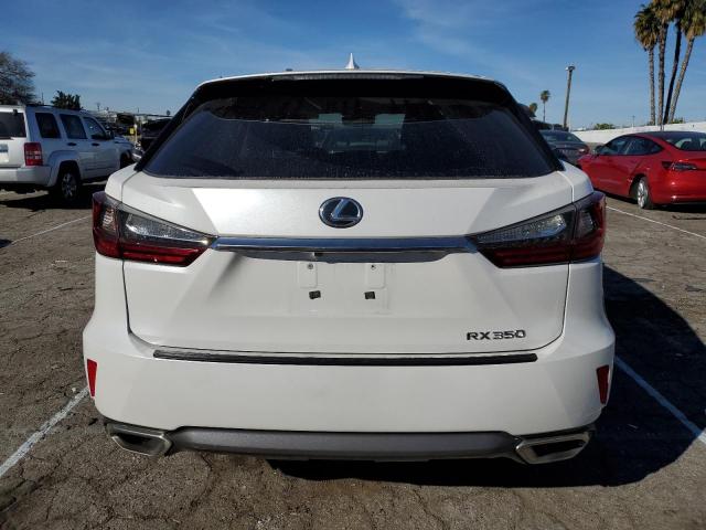 Photo 6 from auction – 2019 LEXUS RX 350 BAS with VIN 2T2ZZMCA2KC148938