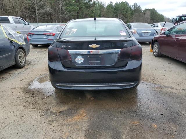 Photo 6 from auction – 2013 CHEVROLET CRUZE LT with VIN 1G1PC5SB0D7320202