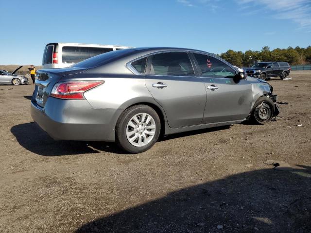 Photo 3 from auction – 2015 NISSAN ALTIMA 2.5 with VIN 1N4AL3AP1FC411865