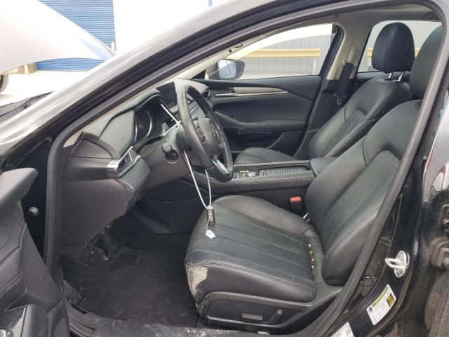 Photo 7 from auction – 2018 MAZDA 6 TOURING with VIN JM1GL1VM5J1331983