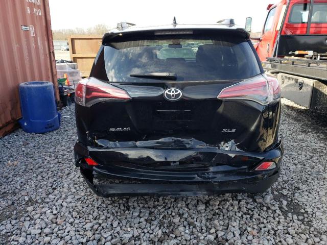Photo 6 from auction – 2017 TOYOTA RAV4 XLE with VIN 2T3WFREV0HW379039