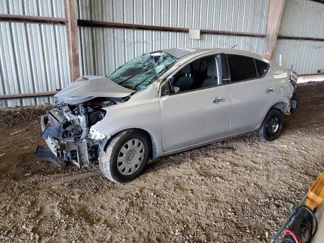 NISSAN VERSA S 2013 with VIN 3N1CN7AP8DL848044 - Photo from auction