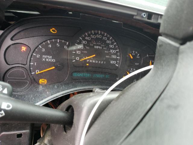 Photo 9 from auction – 2007 CHEVROLET SILVERADO with VIN 1GCEC19XX7Z110062