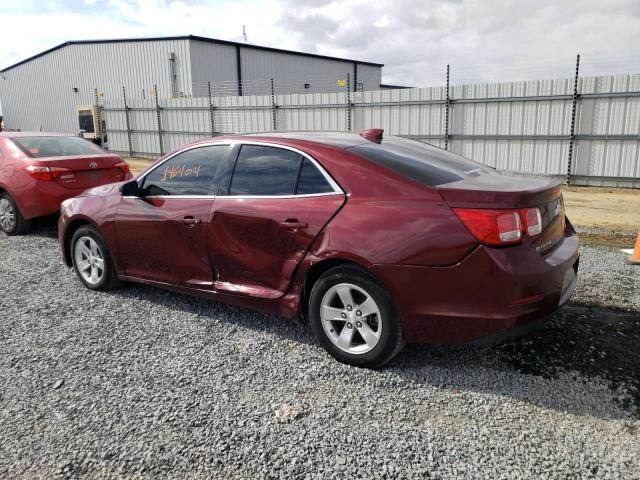 Photo 2 from auction – 2015 CHEVROLET MALIBU 1LT with VIN 1G11C5SL8FF350779
