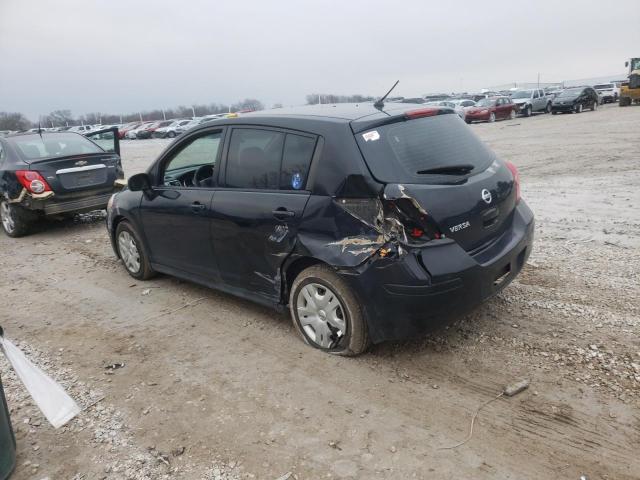 Photo 2 from auction – 2010 NISSAN VERSA S with VIN 3N1BC1CP0AL355997
