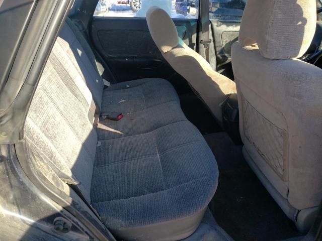Photo 10 from auction – 1999 SUBARU LEGACY BRI with VIN 4S3BK425XX6311347