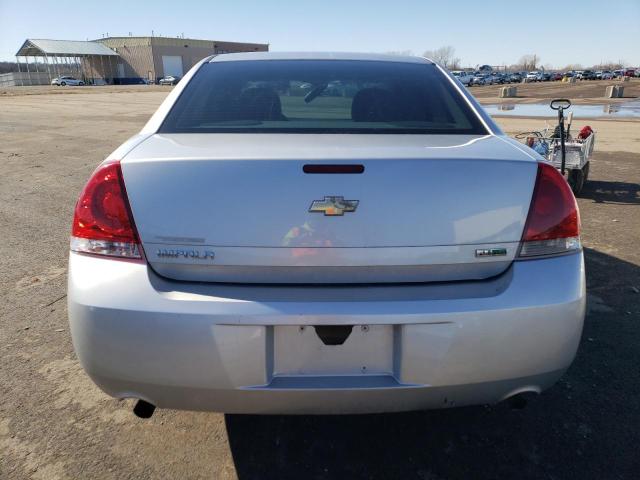 Photo 6 from auction – 2013 CHEVROLET IMPALA LS with VIN 2G1WF5E33D1217425