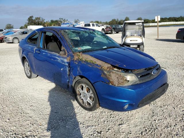 Photo 4 from auction – 2010 FORD FOCUS SE with VIN 1FAHP3CN1AW298165