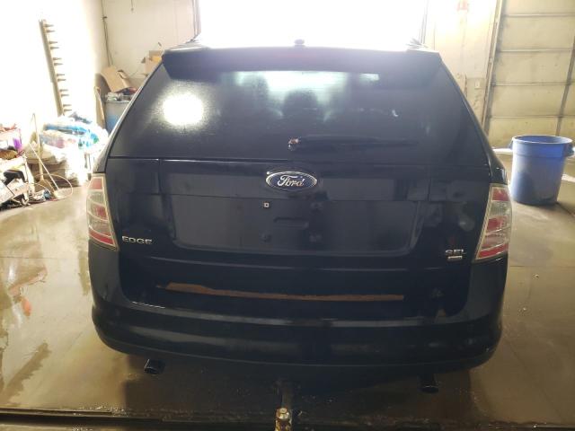 Photo 6 from auction – 2007 FORD EDGE SEL P with VIN 2FMDK49CX7BB13894