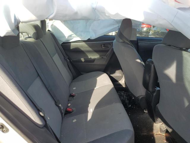 Photo 10 from auction – 2016 TOYOTA COROLLA L with VIN 2T1BURHE3GC518489
