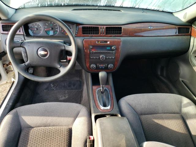 Photo 8 from auction – 2009 CHEVROLET IMPALA 1LT with VIN 2G1WT57K791256992