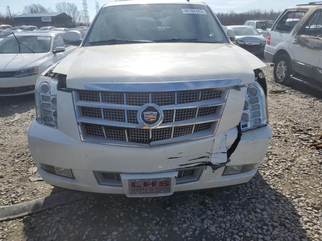 Photo 5 from auction – 2014 CADILLAC ESCALADE P with VIN 1GYS3DEF6ER104042
