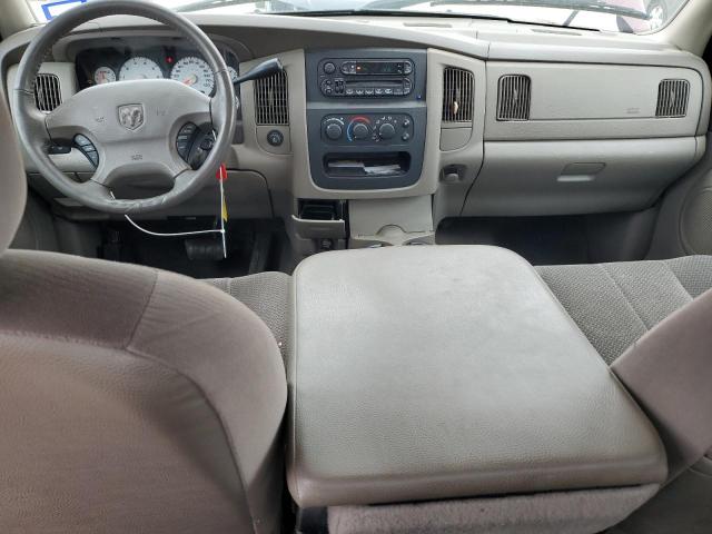 Photo 8 from auction – 2003 DODGE RAM 1500 S with VIN 1D7HA18N53S281975