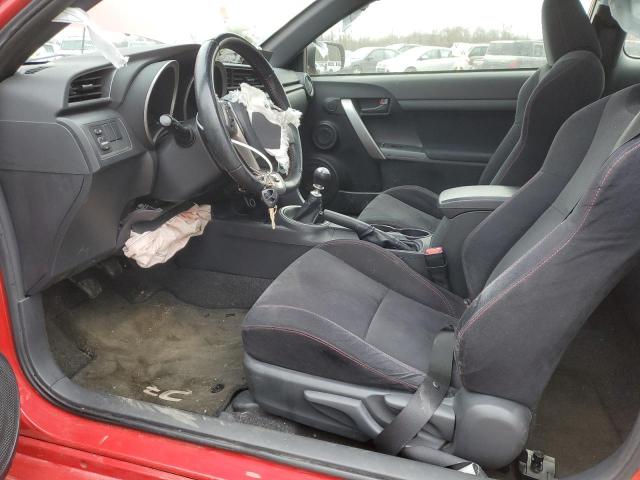Photo 7 from auction – 2013 SCION TC with VIN JTKJF5C75D3049796
