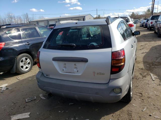 Photo 6 from auction – 2006 PONTIAC VIBE with VIN 5Y2SL65896Z428915