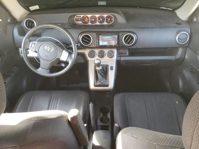 Photo 8 from auction – 2009 TOYOTA SCION with VIN JTLKE50E291087429