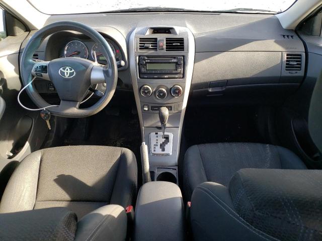 Photo 8 from auction – 2012 TOYOTA COROLLA BA with VIN 5YFBU4EE1CP034127