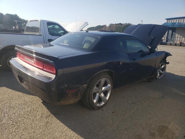 Photo 3 from auction – 2012 DODGE CHALLENGER with VIN 2C3CDYAG8CH141396
