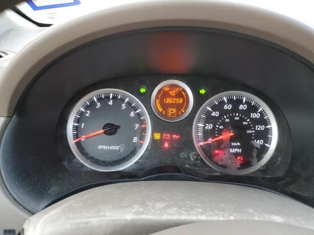 Photo 9 from auction – 2012 NISSAN SENTRA 2.0 with VIN 3N1AB6AP6CL686083