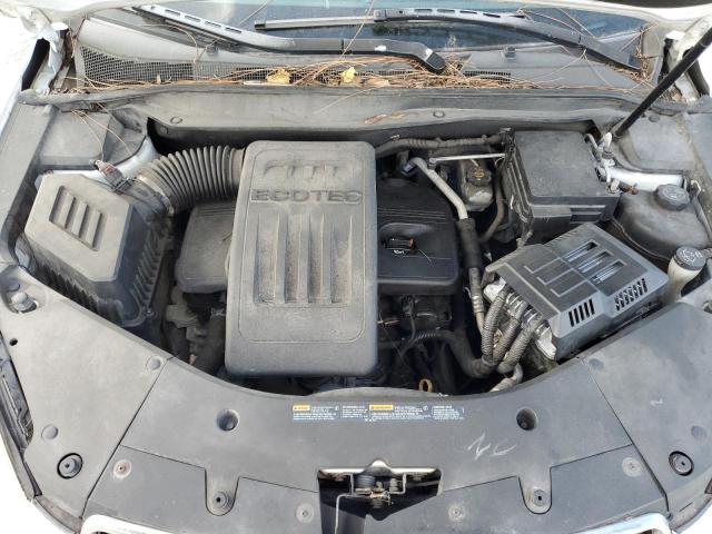 Photo 12 from auction – 2012 CHEVROLET EQUINOX LT with VIN 2GNFLGEK2C6102732