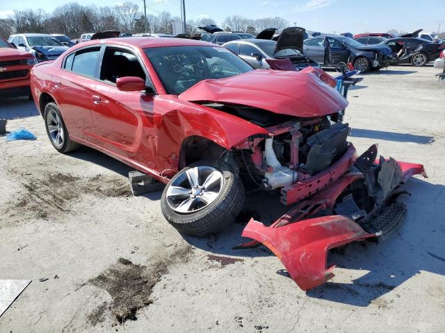 Photo 4 from auction – 2015 DODGE CHARGER SE with VIN 2C3CDXBG0FH879514
