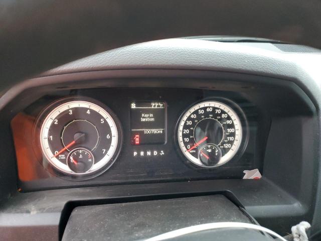 Photo 9 from auction – 2016 RAM 1500 ST with VIN 3C6RR7KT5GG136697