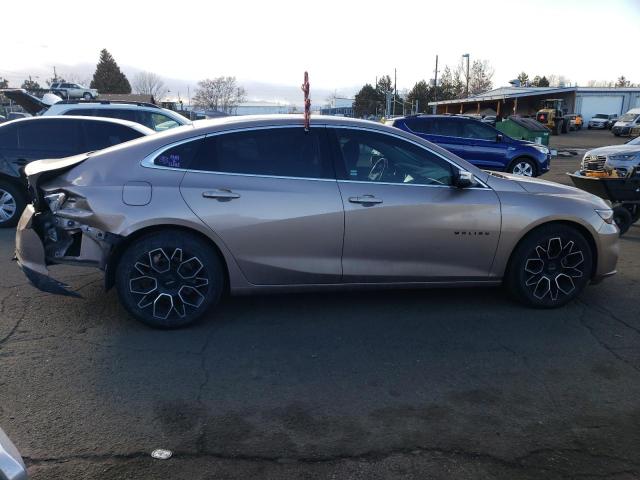 Photo 3 from auction – 2018 CHEVROLET MALIBU with VIN 1G1ZD5ST8JF162322