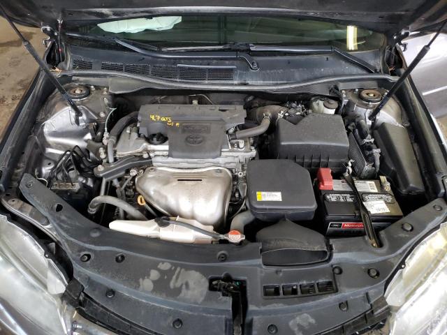 Photo 11 from auction – 2016 TOYOTA CAMRY LE with VIN 4T1BF1FK5GU205009