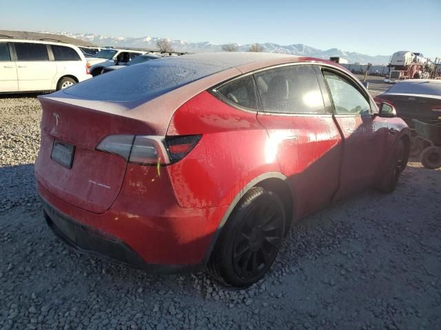 Photo 3 from auction – 2021 TESLA MODEL S with VIN 5YJYGDEE5MF098055