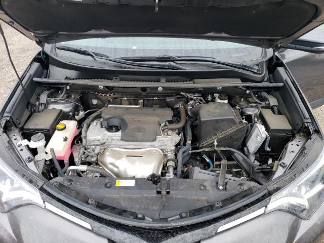 Photo 12 from auction – 2016 TOYOTA RAV4 XLE with VIN 2T3RFREV8GW527157