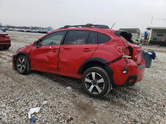 Photo 2 from auction – 2017 SUBARU CROSSTREK with VIN JF2GPABC5H8206078