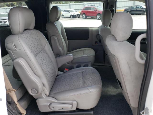 Photo 11 from auction – 2008 CHEVROLET UPLANDER with VIN 1GBDV13W38D110784