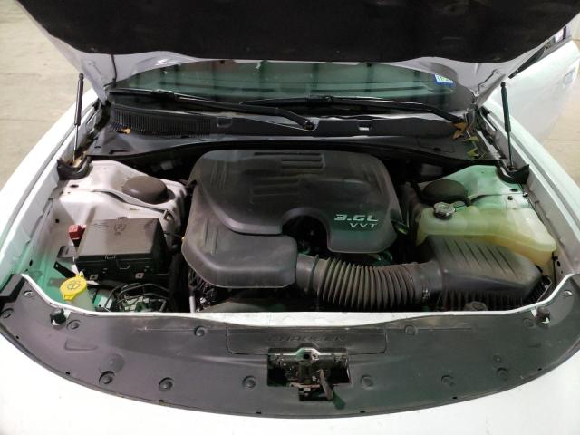 Photo 11 from auction – 2021 DODGE CHARGER GT with VIN 2C3CDXHG3MH653147