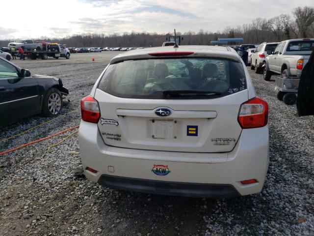 Photo 6 from auction – 2013 SUBARU IMPREZA PR with VIN JF1GPAC68DH824163