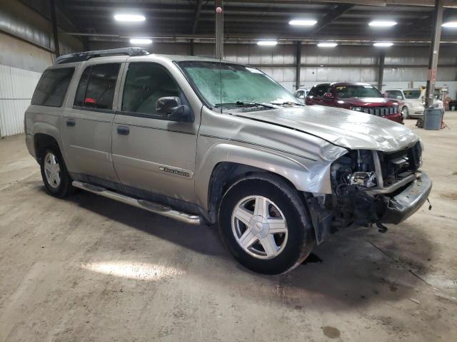 Photo 4 from auction – 2003 CHEVROLET TRAILBLAZE with VIN 1GNET16S736185197