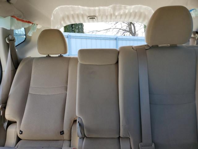 Photo 10 from auction – 2015 NISSAN ROGUE S with VIN KNMAT2MT0FP583469