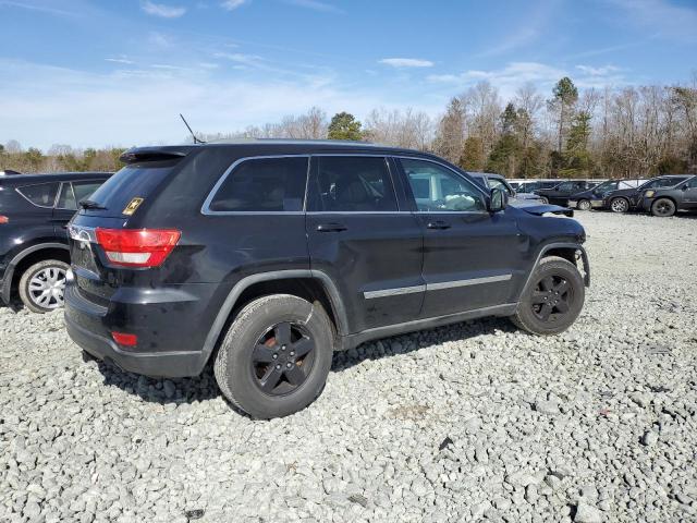 Photo 3 from auction – 2011 JEEP GRAND CHER with VIN 1J4RR4GG3BC622708