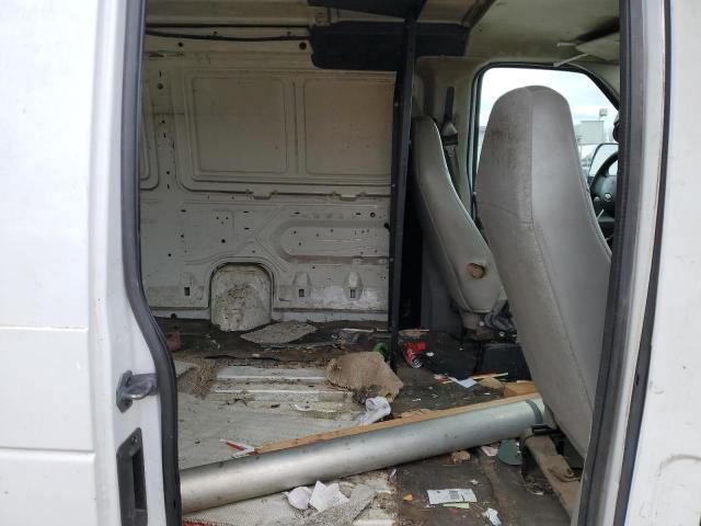 Photo 11 from auction – 2006 FORD ECONOLINE with VIN 1FTNE24WX6DA79809