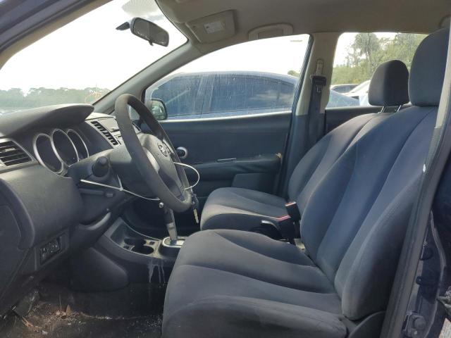 Photo 7 from auction – 2009 NISSAN VERSA S with VIN 3N1BC11E09L421431