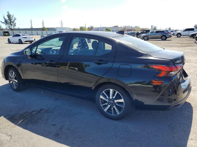 Photo 2 from auction – 2021 NISSAN VERSA SV with VIN 3N1CN8EV0ML878170