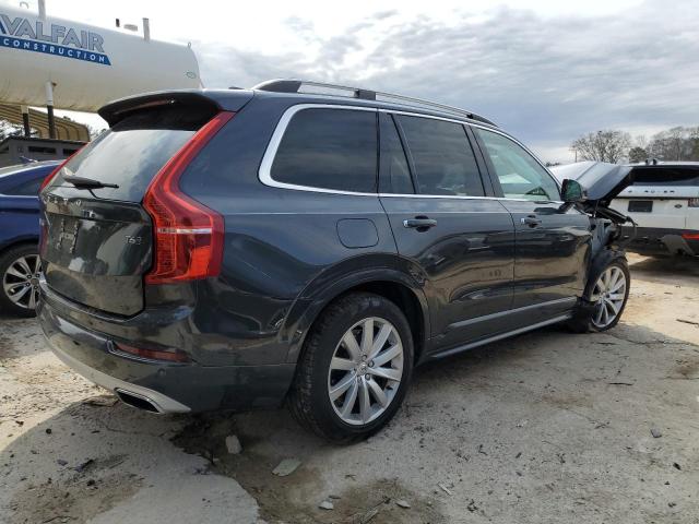 Photo 3 from auction – 2016 VOLVO XC90 T6 with VIN YV4A22PK9G1094978