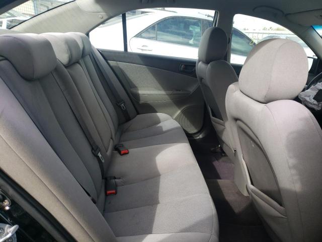 Photo 10 from auction – 2009 HYUNDAI SONATA GLS with VIN 5NPET46C19H551429