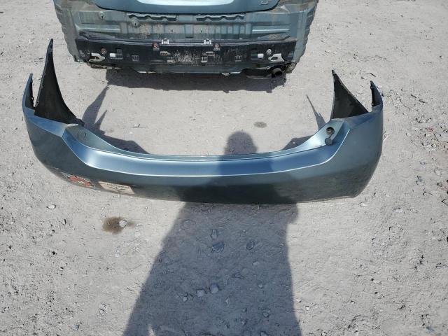 Photo 12 from auction – 2008 TOYOTA CAMRY CE with VIN 4T4BE46K18R037736