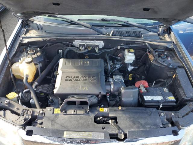 Photo 12 from auction – 2010 FORD ESCAPE XLT with VIN 1FMCU0DG1AKA42025
