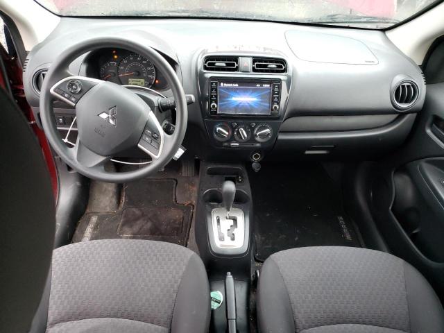 Photo 8 from auction – 2019 MITSUBISHI MIRAGE ES with VIN ML32A3HJ2KH015241