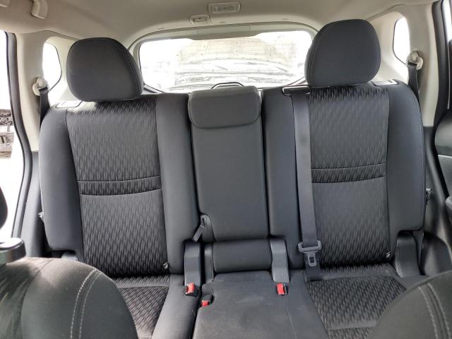 Photo 10 from auction – 2018 NISSAN ROGUE S with VIN KNMAT2MT7JP615570