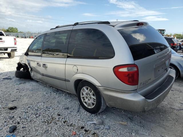 Photo 2 from auction – 2002 DODGE GRAND CARA with VIN 2B4GP44382R674733