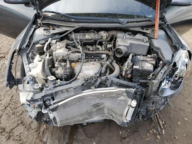Photo 11 from auction – 2012 NISSAN ALTIMA S with VIN 1N4AL2EP8CC236868